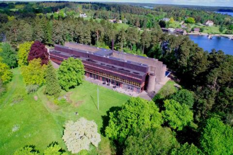 Gillesvik köper hotell- och konferensfastighet på Lidingö