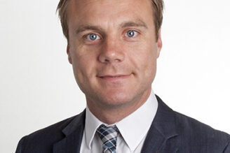 Newsec-duo till Cushman & Wakefield i Göteborg