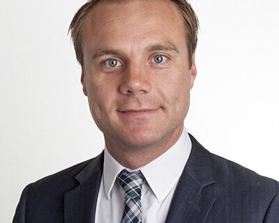 Newsec-duo till Cushman & Wakefield i Göteborg