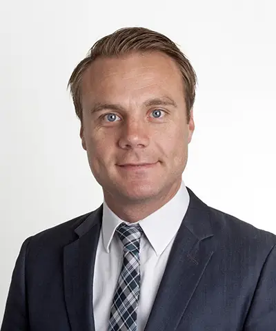 Newsec-duo till Cushman & Wakefield i Göteborg