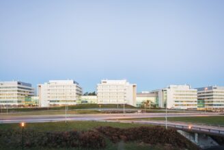 Nordika köper i Helsingfors