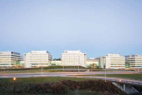 Nordika köper i Helsingfors