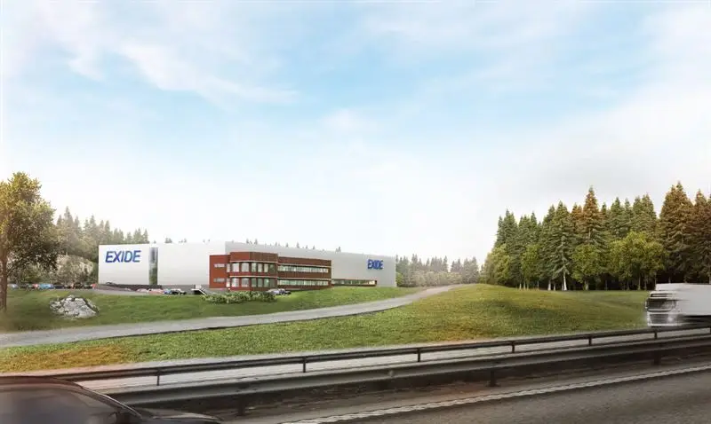 Skanska utvecklar nytt 
kontor i Mölnlycke Företagspark