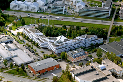 Här är Nordikas nya planer i Stockholm