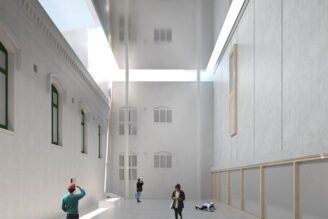 Byggstart för nya Skissernas Museum i Lund