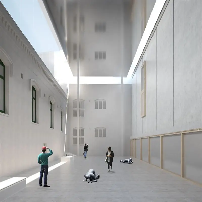 Byggstart för nya Skissernas Museum i Lund