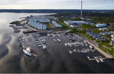 Genova köper fem fastigheter för 170 miljoner