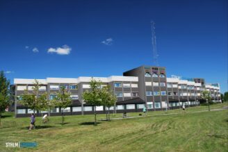 Byggstart för STHLM Sydväst
