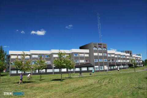 Byggstart för STHLM Sydväst