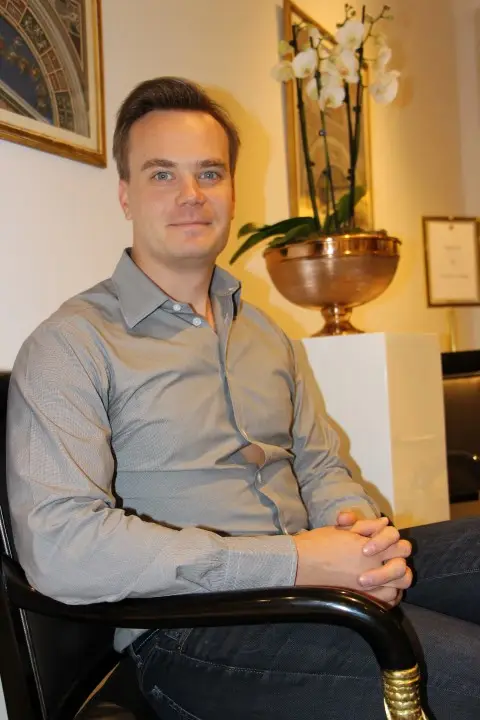 WP Carey vill köpa mer i Sverige