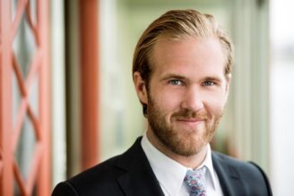 ”Vi är här för att stanna”