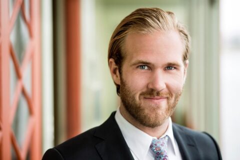 ”Vi är här för att stanna”
