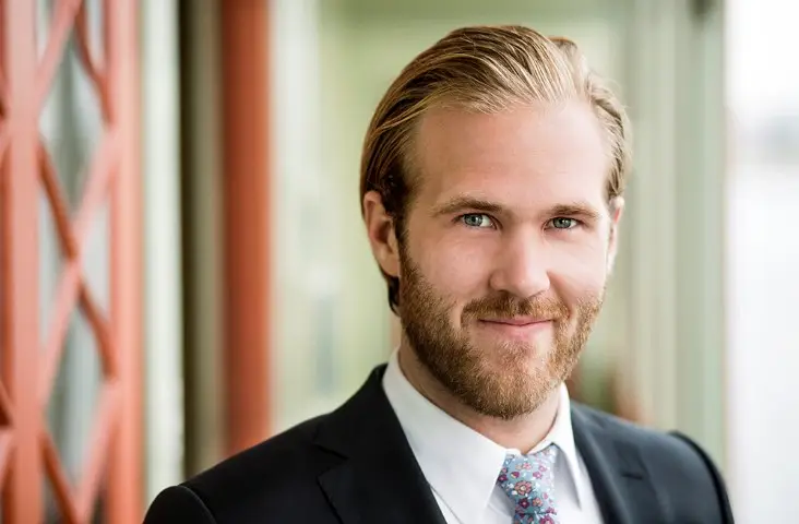 ”Vi är här för att stanna”
