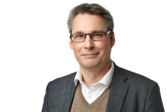 Roger Mogert avgår – anklagas för sexuella trakasserier