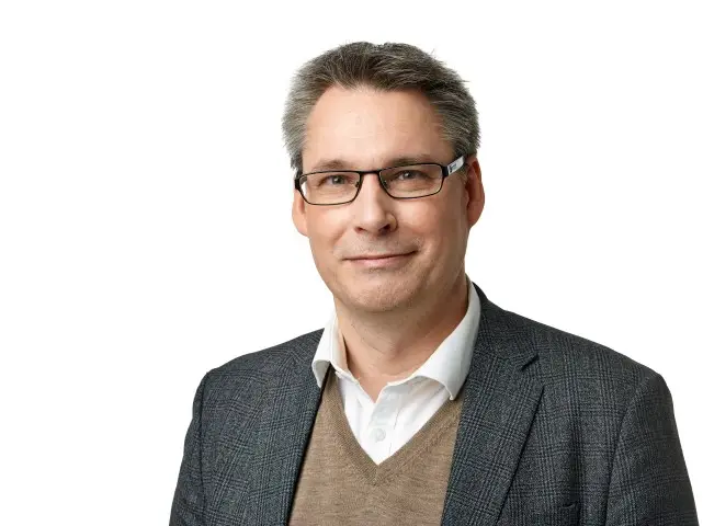 Roger Mogert avgår – anklagas för sexuella trakasserier