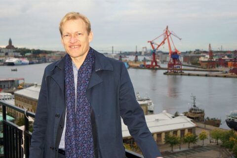 Serneke förstärker med ny projektutvecklare