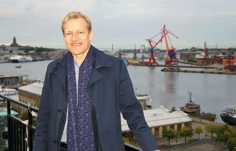 Serneke förstärker med ny projektutvecklare