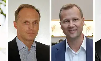 Framtidens alternativa finansieringslösningar