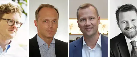 Framtidens alternativa finansieringslösningar