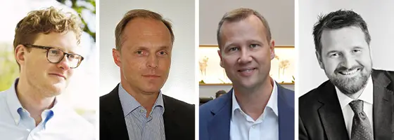 Framtidens alternativa finansieringslösningar