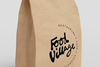 Food Village Stockholm till Vasakronans Klara C