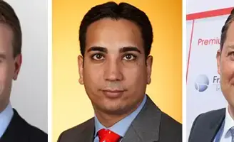 Hur hett är Sverige för 
utländska investerare – egentligen?