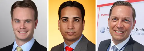 Hur hett är Sverige för 
utländska investerare – egentligen?
