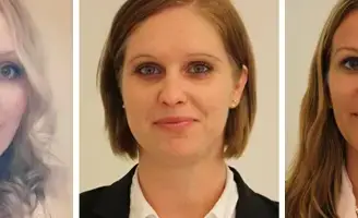 Flera nya konsulter till Real Competence