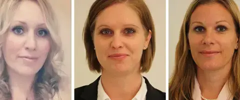 Flera nya konsulter till Real Competence