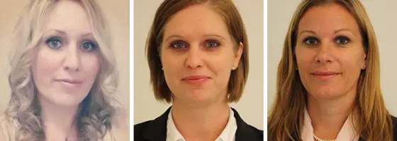Flera nya konsulter till Real Competence