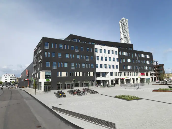 Fler IT-bolag till Diligentias Masthusen i Västra Hamnen