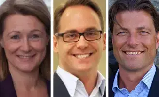 Investeringsläget för 
handelsfastigheter i Malmö