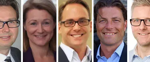 Investeringsläget för 
handelsfastigheter i Malmö