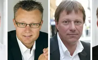 Investeringar i bostadsfastigheter – nuläge och framtida affärsmöjligheter