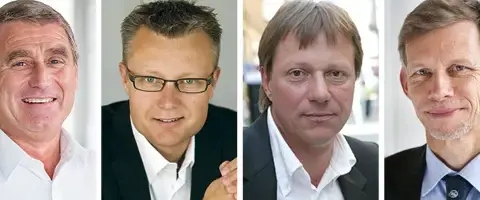 Investeringar i bostadsfastigheter – nuläge och framtida affärsmöjligheter