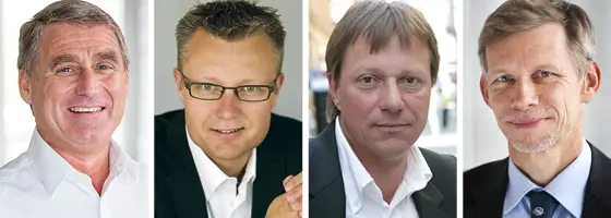 Investeringar i bostadsfastigheter – nuläge och framtida affärsmöjligheter