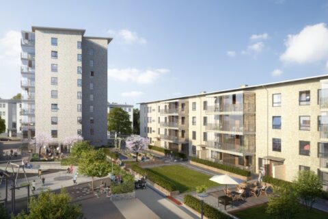 Oppositionen vill se fler seniorbostäder i Göteborg