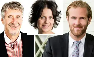 Investeringsmöjligheter på kontorsmarknaden