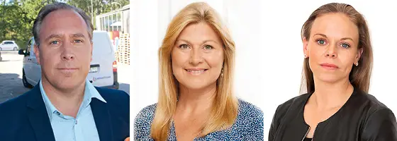 Uthyrningsmarknaden och hyresgästernas efterfrågan diskuteras