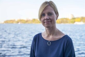 Castellums CIO lämnar bolaget
