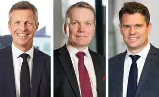 Framtida affärsmöjligheter – hur blir fastighetsåret 2016?