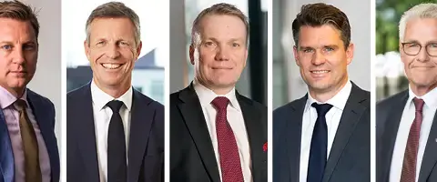 Framtida affärsmöjligheter – hur blir fastighetsåret 2016?