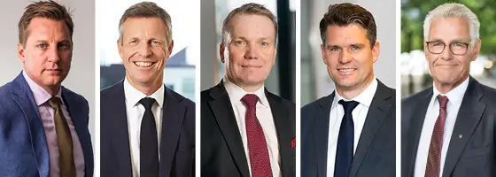 Framtida affärsmöjligheter – hur blir fastighetsåret 2016?