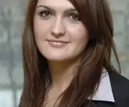 Katarzyna Zawodna ny business unit president på Skanska