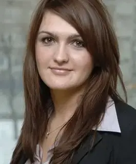 Katarzyna Zawodna ny business unit president på Skanska