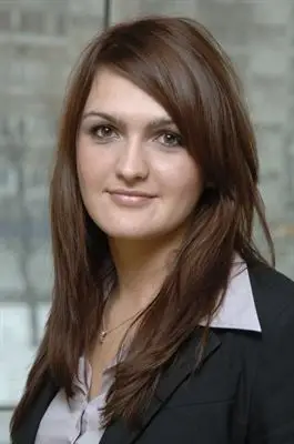 Katarzyna Zawodna ny business unit president på Skanska