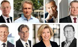 Anmälan stänger i dag – missa inte din plats