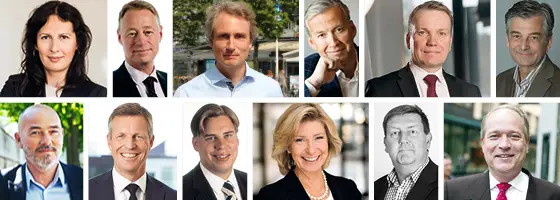 Anmälan stänger i dag – missa inte din plats