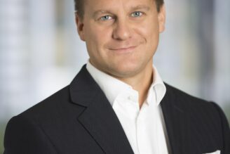 Joachim Hallengren blir vd för NCC Housing
