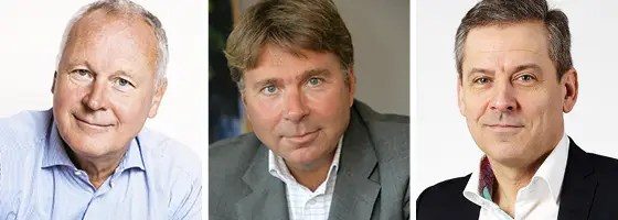 Utmaningar och möjligheter i Malmö och Öresundsregionen